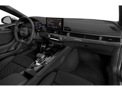 Used 2022 Audi S5 Prestige w/ S Sport Package AWD/4WD image 14