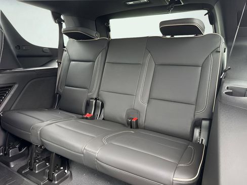 New 2026 Chevrolet Tahoe Premier w/ Sun And Tow Package AWD/4WD image 26