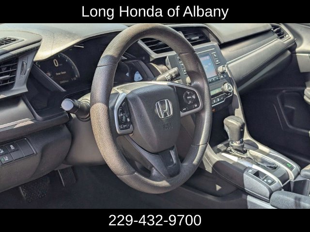 Used 2020 Honda Civic LX image 13