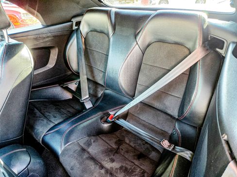 Used 2020 Ford Mustang GT Premium w/ Equipment Group 401A image 11