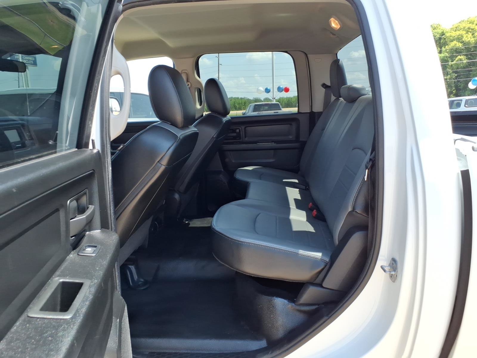 Used 2022 RAM 1500 Tradesman w/ Trailer Tow Group AWD/4WD image 17