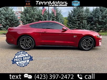 Used 2020 Ford Mustang GT w/ Equipment Group 301A