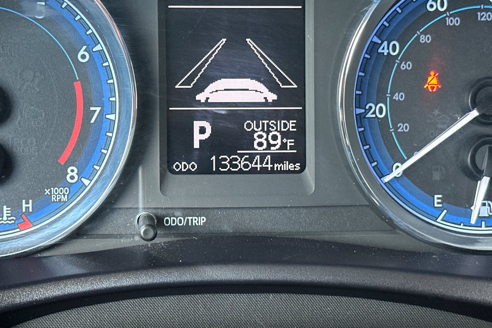 Used 2017 Toyota Corolla LE FWD image 23