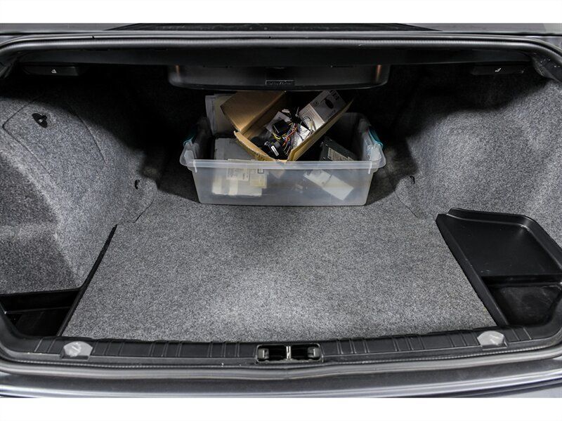 Used 2002 BMW M3 Coupe RWD image 11
