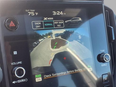 New 2025 Subaru Crosstrek 2.5i Wilderness w/ Wilderness Package image 7