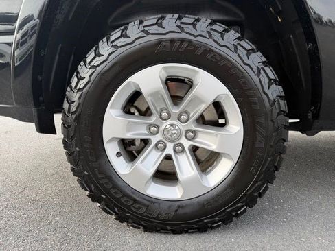 Used 2021 RAM 1500 Laramie image 22