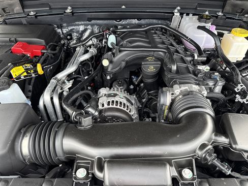 New 2026 Jeep Gladiator Mojave image 33