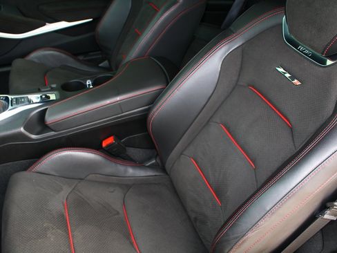 Used 2023 Chevrolet Camaro ZL1 image 6