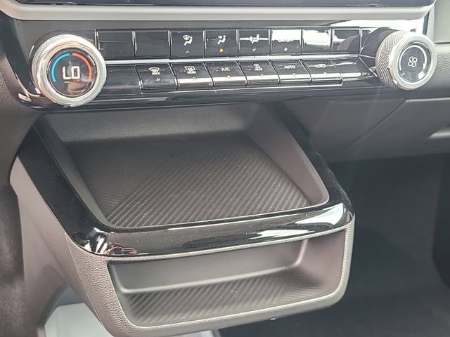 New 2027 Chevrolet Bolt LT FWD image 25
