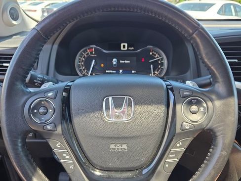 Used 2020 Honda Ridgeline RTL-E image 23