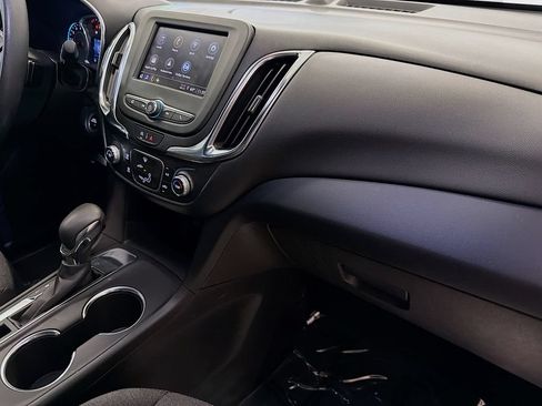 Used 2022 Chevrolet Equinox LT FWD image 28
