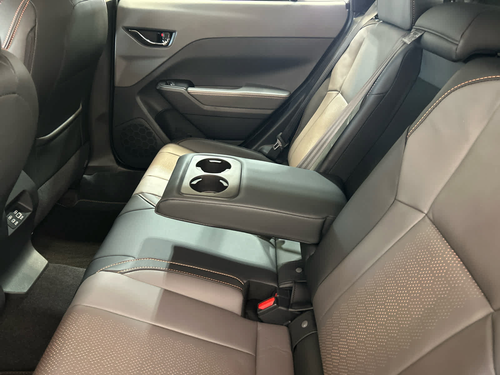 New 2026 Subaru Crosstrek 2.5i Limited AWD/4WD image 5