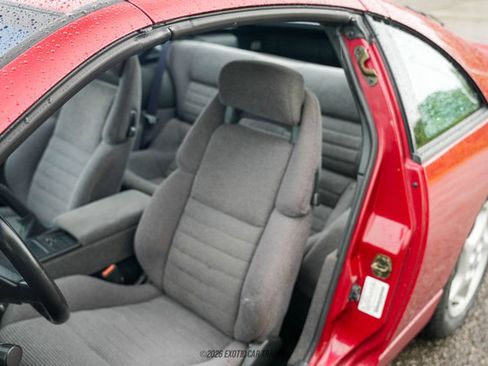Used 1990 Nissan 300ZX GS RWD image 28