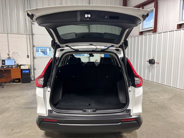 Certified 2024 Honda CR-V EX-L image 22