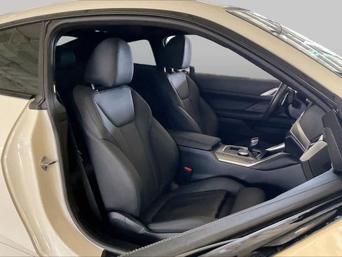 Used 2021 BMW 440i xDrive Coupe w/ Premium Package AWD/4WD image 8