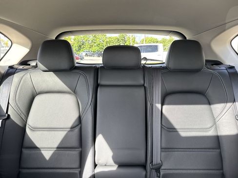 Used 2024 MAZDA CX-5 AWD 2.5 S w/ Preferred Package image 18