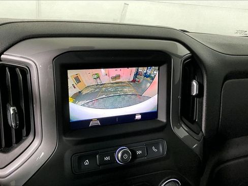 Used 2021 Chevrolet Silverado 1500 Custom image 20