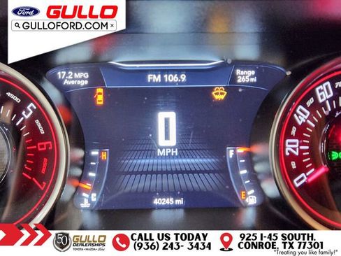 Used 2019 Dodge Challenger R/T image 19