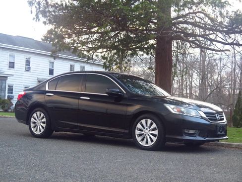 Used 2013 Honda Accord EX-L image 6