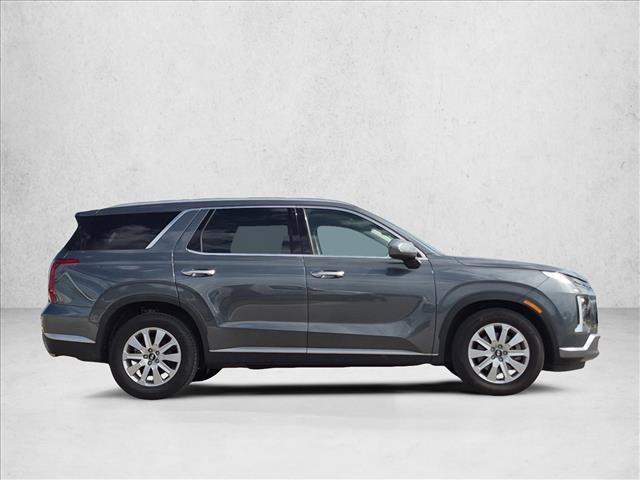 Used 2025 Hyundai Palisade SEL FWD image 4