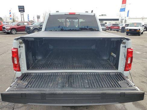 Certified 2023 Ford F150 XLT w/ Equipment Group 302A High image 33