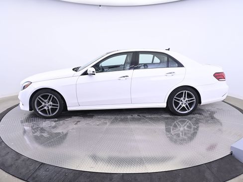Used 2015 Mercedes-Benz E 400 E 400 image 2
