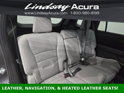 Used 2021 Honda Passport Elite image 9