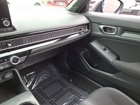Used 2023 Honda Civic Sport image 21