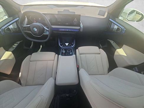 Used 2026 BMW X3 xDrive30i w/ Convenience Package AWD/4WD image 12