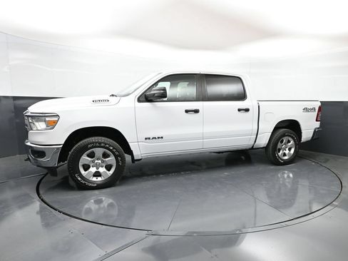 Used 2023 RAM 1500 Big Horn AWD/4WD image 36