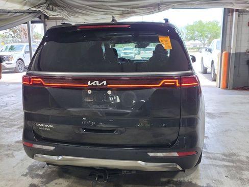 Used 2024 Kia Carnival SX Prestige FWD image 15