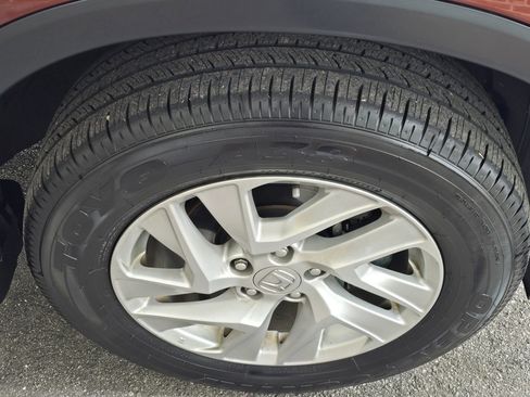 Used 2016 Honda CR-V EX image 32