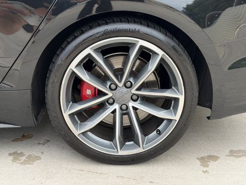 Used 2018 Audi S5 Prestige AWD/4WD image 14