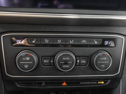 Used 2019 Volkswagen Atlas SE AWD/4WD image 29