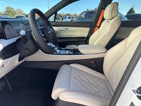 New 2026 Genesis GV70 3.5T Sport Prestige image 29