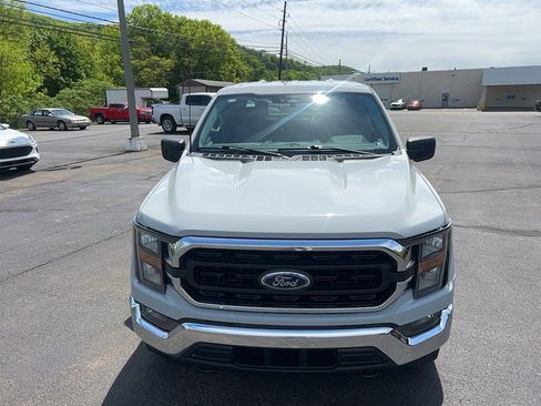 Used 2023 Ford F150 XLT AWD/4WD image 2