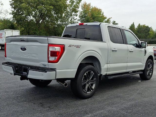 Used 2023 Ford F150 Lariat AWD/4WD image 9
