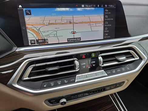 Used 2019 BMW X5 xDrive40i w/ Convenience Package image 13