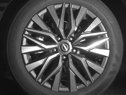 Used 2025 Nissan Altima 2.5 SV image 12