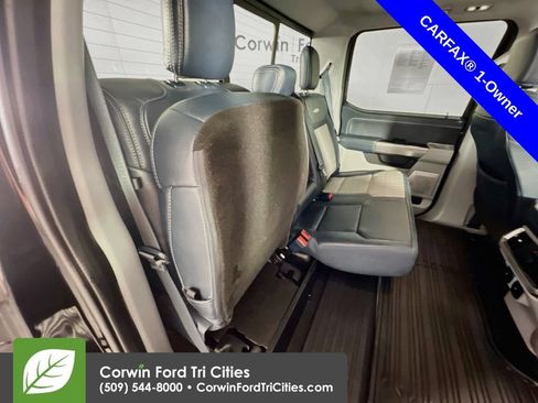 Used 2023 Ford F150 Limited AWD/4WD image 17