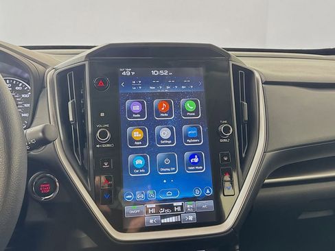 Certified 2024 Subaru Impreza 2.0i Sport image 14