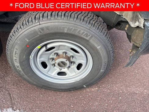 Used 2019 Ford F350 XL w/ Power Equipment Group image 3