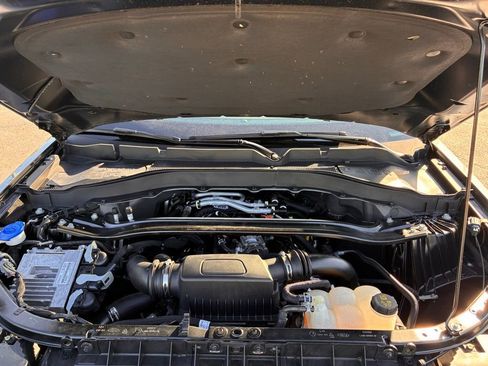 Used 2024 Ford Explorer ST w/ Equipment Group 401A AWD/4WD image 9