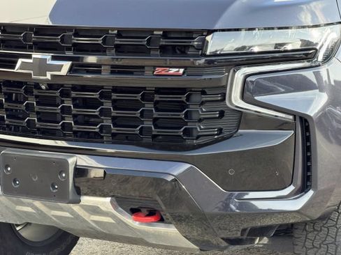 Used 2023 Chevrolet Tahoe Z71 w/ Off-Road Capability Package AWD/4WD image 10