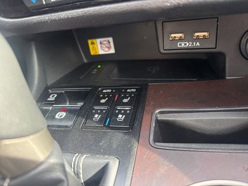 Used 2021 Lexus RX 350 AWD w/ Premium Package image 25