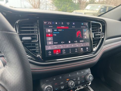 New 2026 Dodge Durango GT w/ Tow 'N Go Package image 24