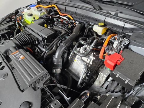 New 2026 Lincoln Nautilus Reserve AWD/4WD image 22