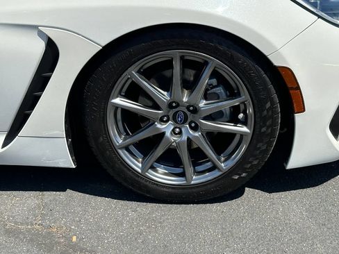Used 2023 Subaru BRZ Premium RWD image 13