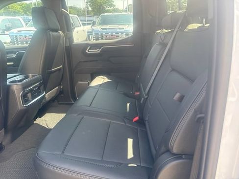 New 2026 GMC Sierra 1500 Denali AWD/4WD image 23