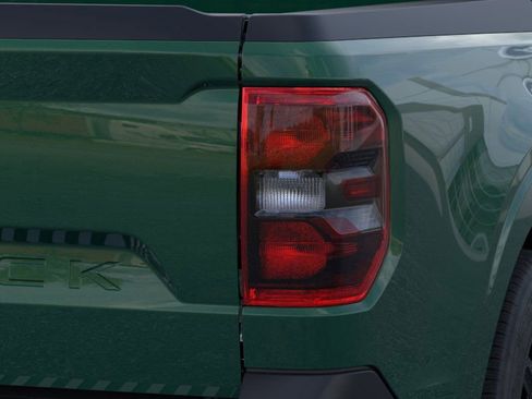 New 2025 Ford Maverick XLT w/ XLT Luxury Package image 23